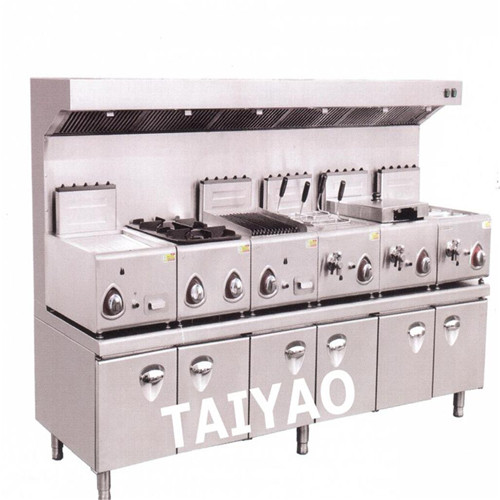 E-GT-400 Объединённая печь